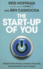 Start-up of You