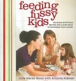 Feeding Fussy Kids