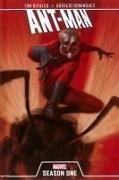 Ant-Man, Season One