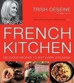 Trish's French Kitchen