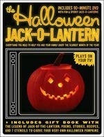 The Halloween Jack-O-Lantern
