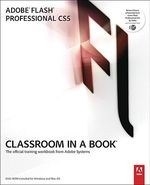 Adobe Flash Professional CS5 Classroom i