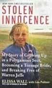 Stolen Innocence: My Story of Growing Up