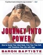 Journey Into Power: How to Sculpt Your I