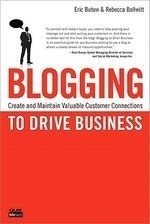 Blogging to Drive Business: Create & Mai