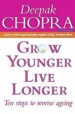 Grow Younger, Live Longer