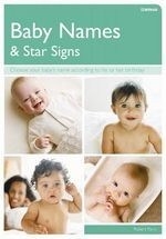 Baby Names and Star Signs