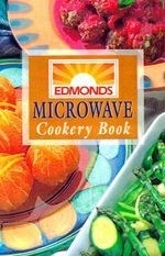 Edmonds Microwave Cookbook