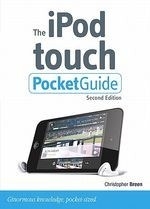 The IPod Touch Pocket Guide