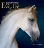 Equus by Susan Friedman, 2013