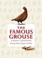 Famous Grouse Whisky Companion