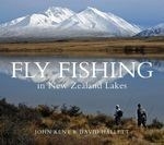 Fly Fishing in New Zealand Lakes