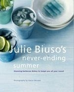 Julie Biuso's Never-ending Summer