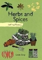Self-sufficiency Herbs and Spices