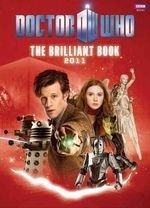 Brilliant Book of Doctor Who 2011