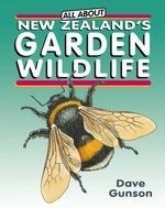 All About New Zealand's Garden Wildlife