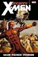 Uncanny X-Men by Kieron Gillen - Volume 