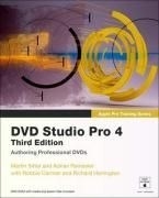 DVD Studio Pro 4 [With DVD ROM and Acces