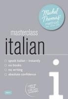 Masterclass Italian with the Michel Thom