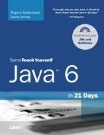 Sams Teach Yourself Java 6 in 21 Days [W