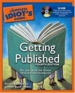Complete Idiot's Guide to Getting Publis