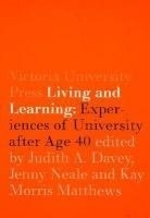 Living and Learning: Experiences of Univ