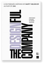 The Designful Company: How to Build a Cu