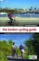 London Cycling Guide