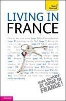 Teach Yourself Living in France