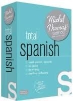 Total Spanish With the Michel Thomas Met