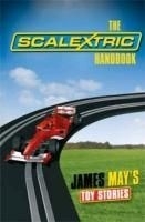James May's Toy Stories: Scalextric Hand