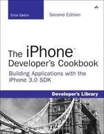 The iPhone Developer's Cookbook