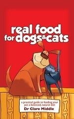 Real Food for Dogs & Cats