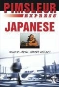 Express Japanese
