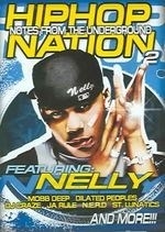 Hip Hop Nation Vol 2