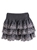 Pumpkin Patch Girl's Tiered Anglaise Skirt