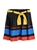 Pumpkin Patch Girl's Colour Block Skirt