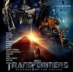 Transformers-Revenge Of The Fallen