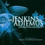 Karl Jenkins & Adiemus