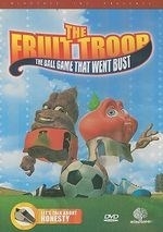 Fruit Troop:ball Game That Went Bust