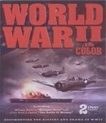 World War II: In Colour