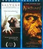 Salvage/mortuary
