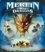 Merlin and War of the Dragons