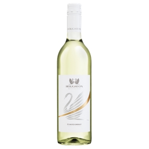 Houghton Stripe Chardonnay 2019 (6 x 750