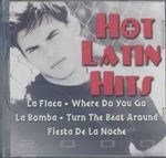 Hot Latin Hits 2000 Vol 5
