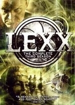 Lexx:complete Third Season