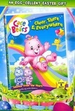 Care Bears:cheer There & Everywhere