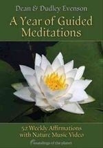 Year of Guided Meditations