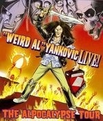 Weird Al Yankovic Live:alpocalypse to