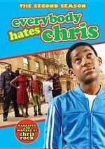 Everybody Hates Chris:second Season